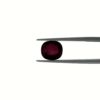 Rectangular Cushion Blood Ruby Certified Gemstone Custom Design LSG480