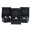 Laurie Sarah Logo Jewelry Box Ring Box Earring Box Necklace Box LS6060