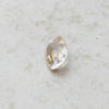 genuine loose zoned yellow pink sapphire 9x7mm rectangular cushion cut 2.7 carats GIA certified LSG272