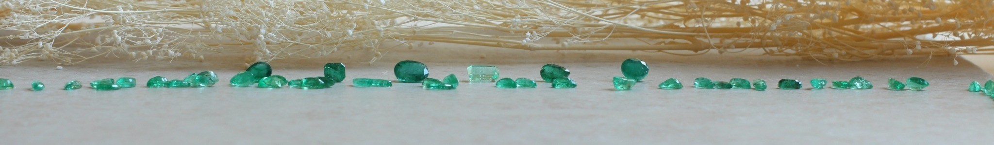 Emerald Product Line Image