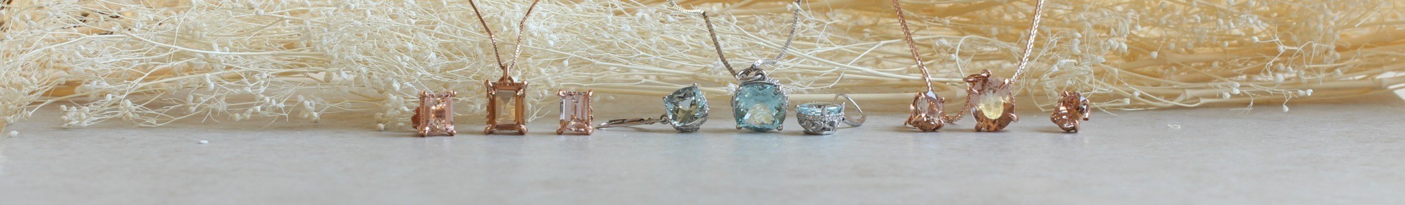 Bridal Jewelry Product Line Image