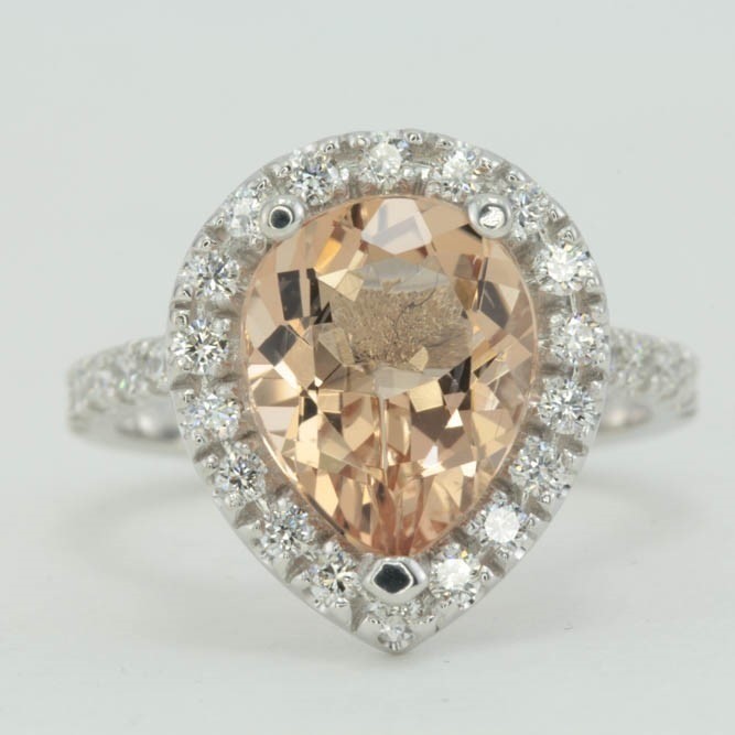 Pure-peach-morganite-engagement-ring-in-18k-white-gold-LS4873