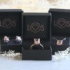 Laurie Sarah Jewelry Boxes (LS6060) Banner