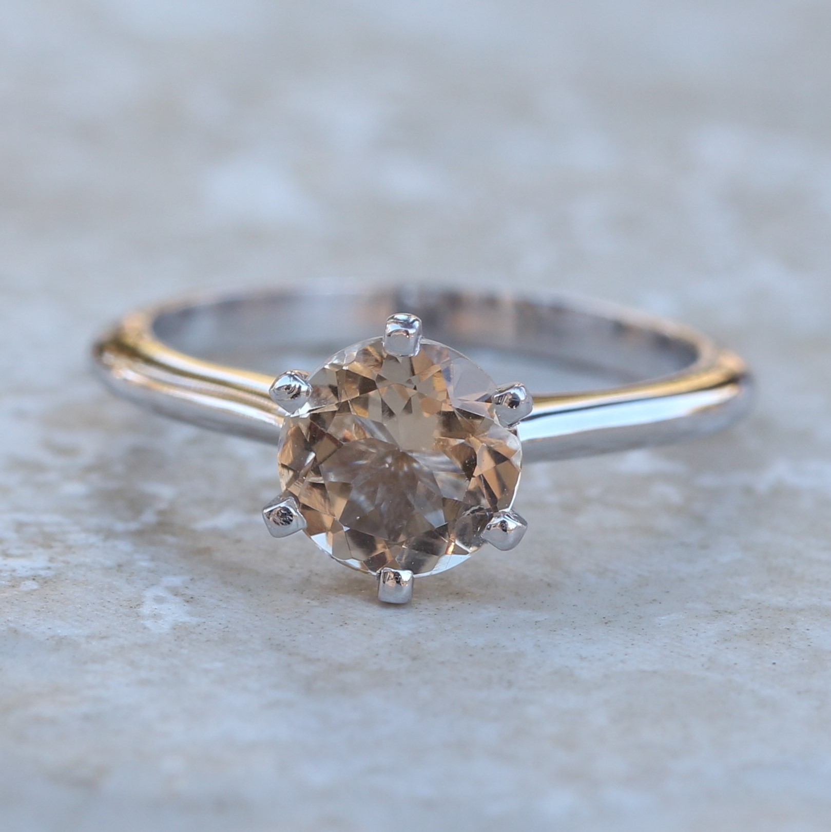 Classic-6-prong-round-morganite-solitaire-engagement-ring-by-Laurie-Sarah-LS5996-1
