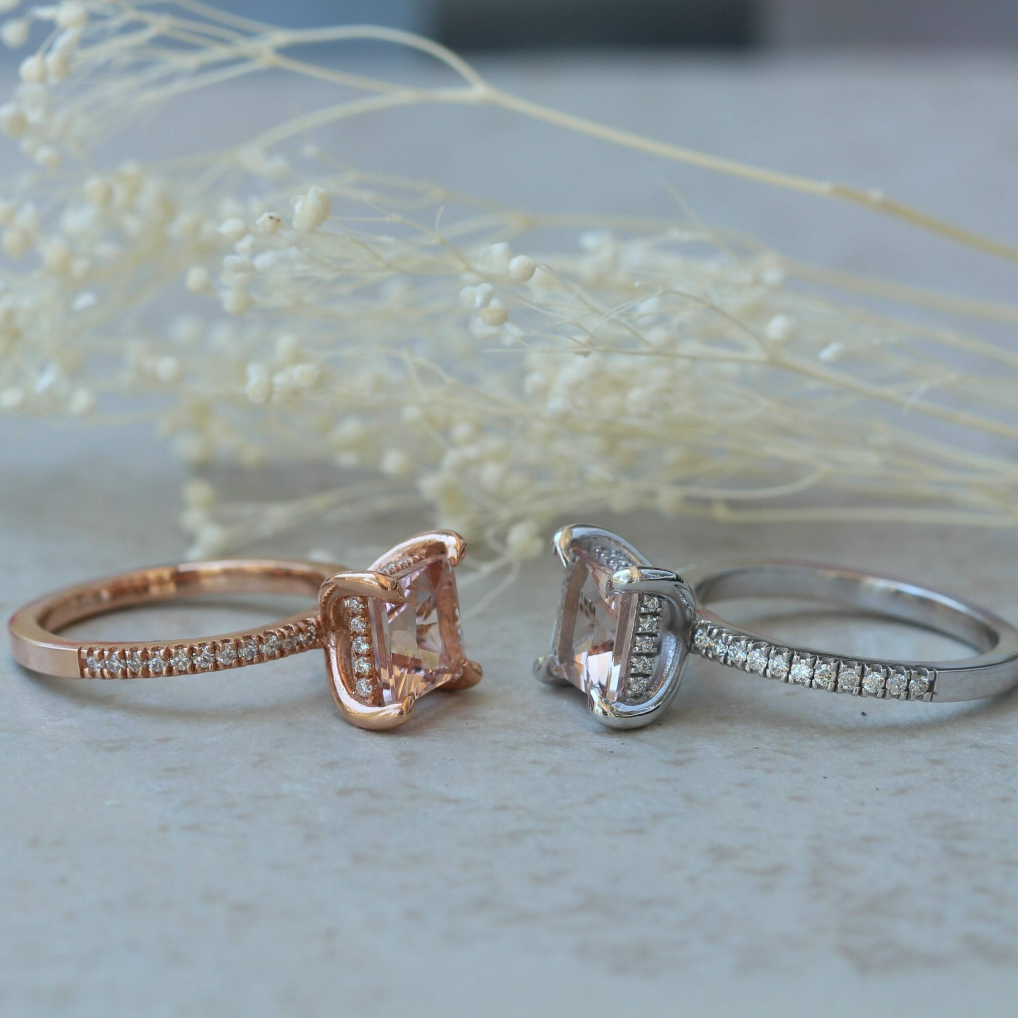 How-does-Morganite-look-in-rose-gold-versus-white-gold-LS5830-2