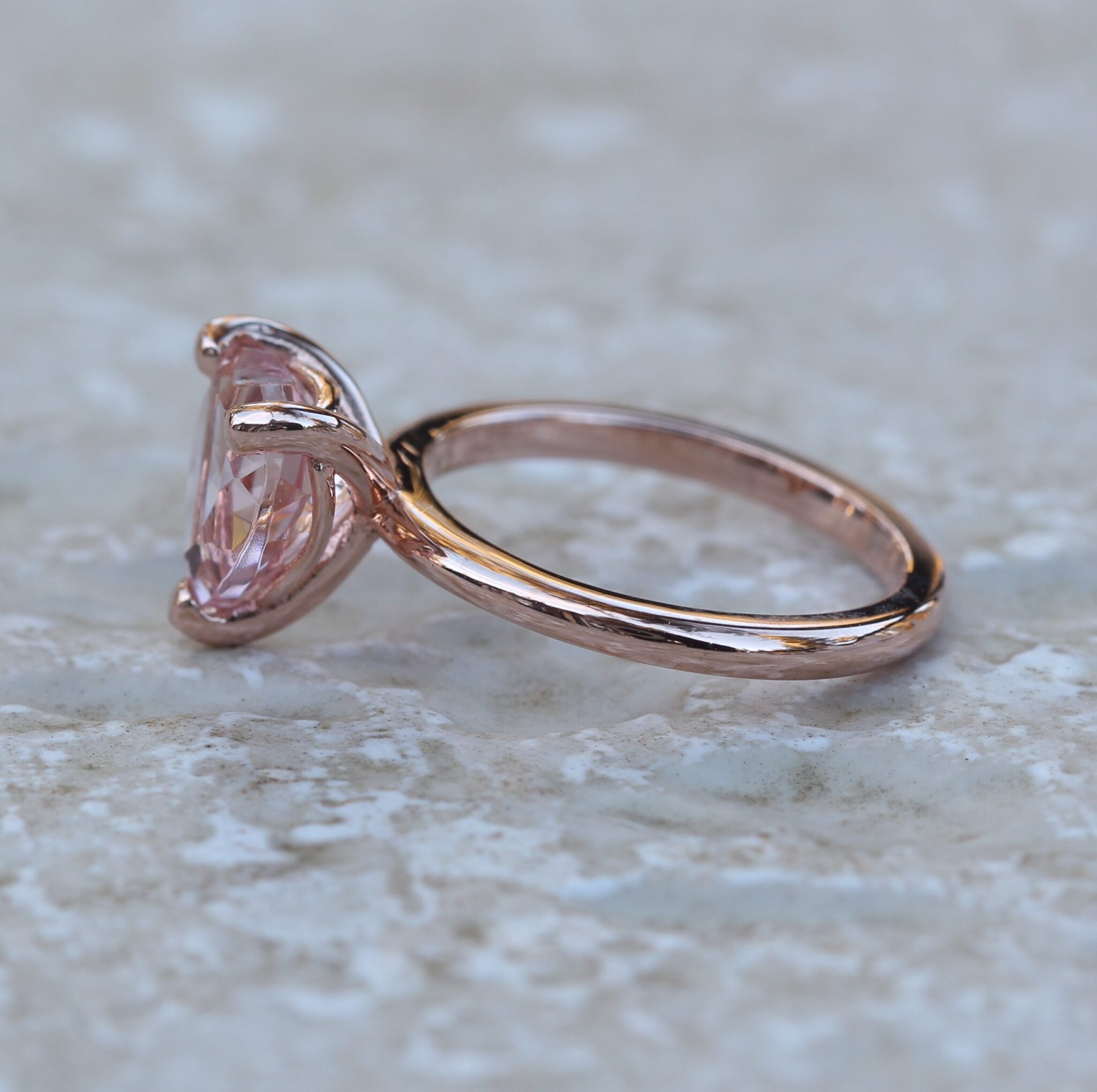 Pure-Pink-Morganite-Heart-Cut-Solitaire-Ring-in-14k-Rose-Gold-LS6023-2