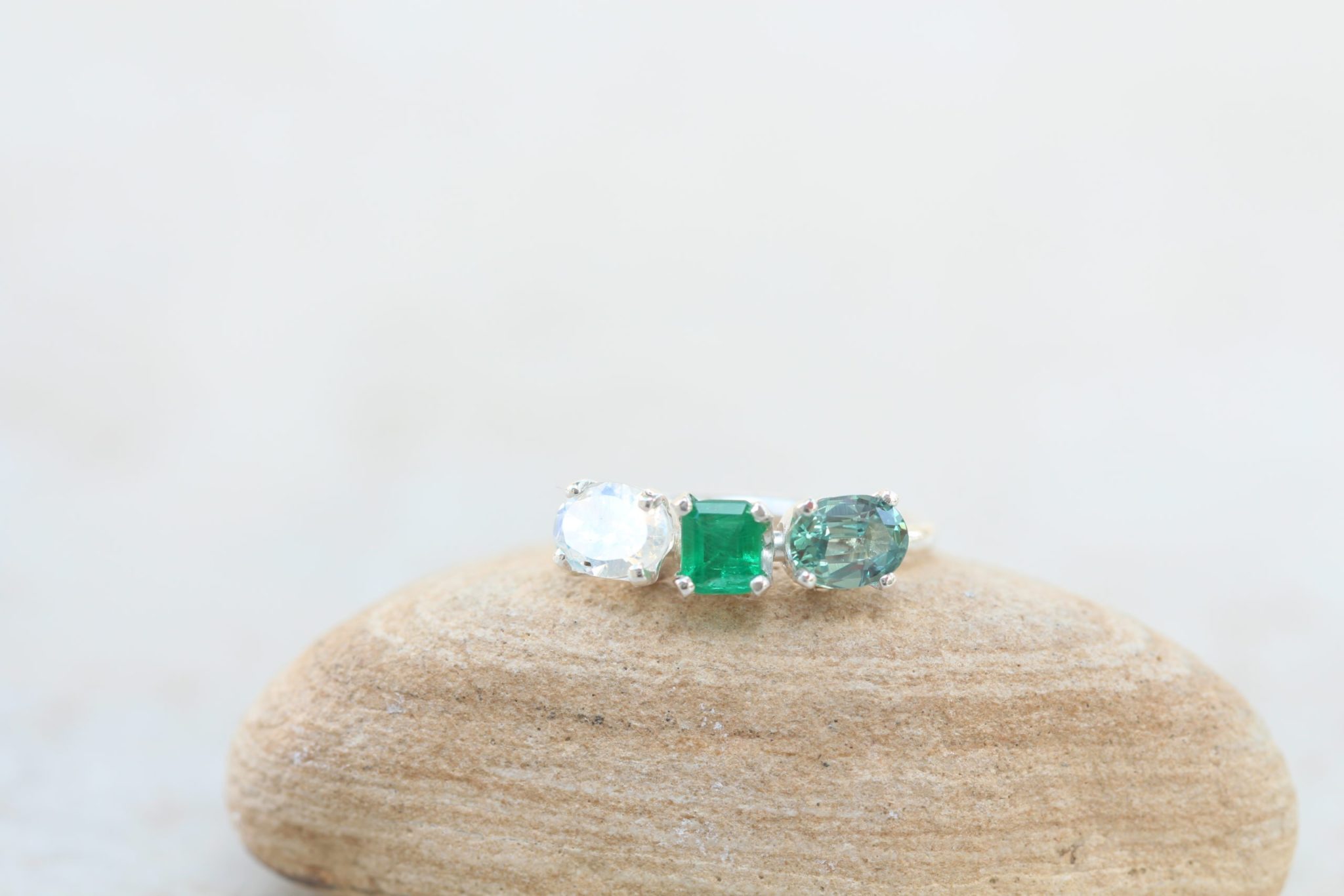 Custom earring for Theresa Walen - Image 2