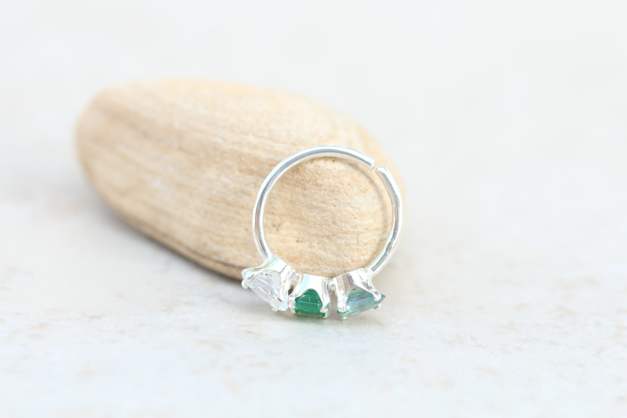 Custom earring for Theresa Walen - Image 3