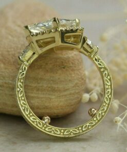 Resize your Ring Up or Down, Insert Sizing Beads How To Find Your Size