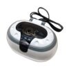Laurie Sarah HydroSonic Jewelry Cleaner Fine Jewelry Gemstones LS6364