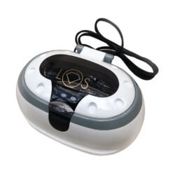 Laurie Sarah HydroSonic Jewelry Cleaner Fine Jewelry Gemstones LS6364