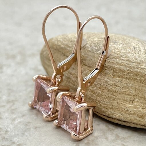 CUSTOM ORDER LINK EARRINGS - Image 3