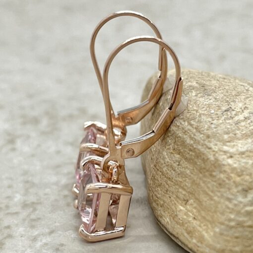 CUSTOM ORDER LINK EARRINGS - Image 4