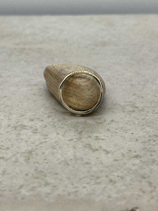 Custom Graduation Ring - Image 5