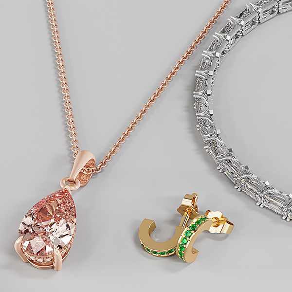 Shop By Category: Other Fine Jewelry