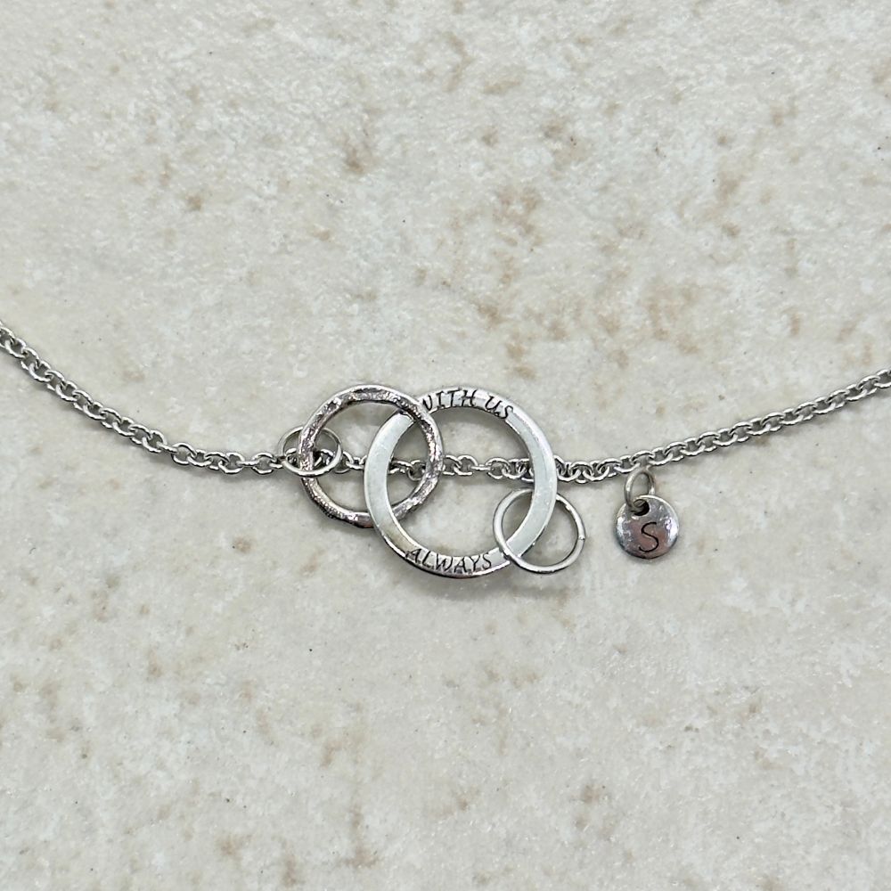 Laurie Sarah Custom Jewelry Engraving