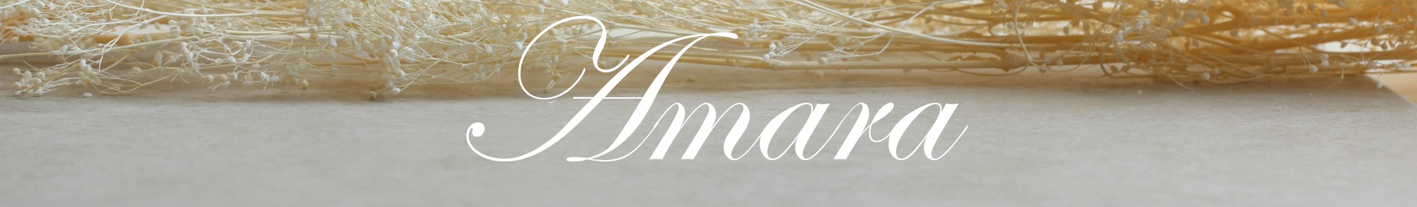 Amara Product Line Image