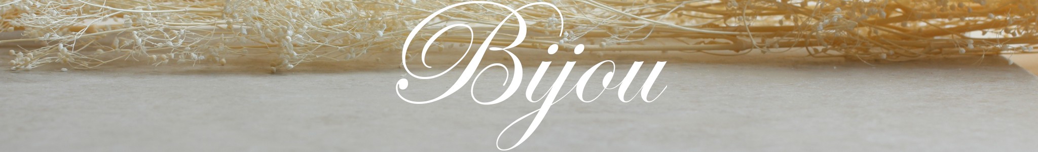 Bijou Product Line Image