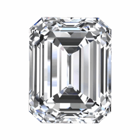 Emerald Cut Rings and Fine Jewelry by Laurie Sarah, Custom Design