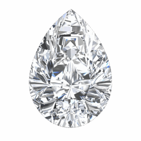 Pear Cut Rings and Fine Jewelry by Laurie Sarah, Custom Design