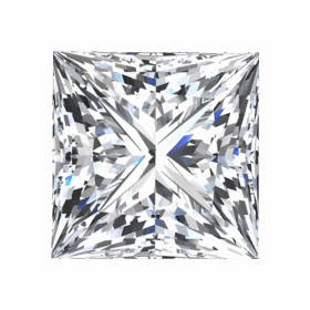 Princess Cut Rings and Fine Jewelry by Laurie Sarah, Custom Design