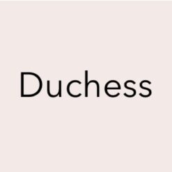Duchess