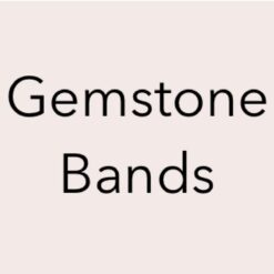 Gemstone Bands