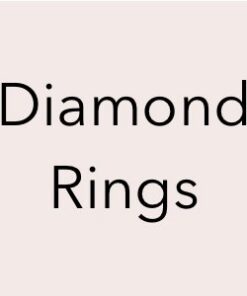 Diamond Rings