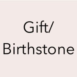 Gift/Birthstone