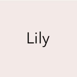 Lily