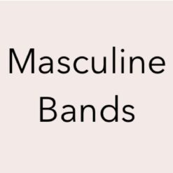 Masculine Bands