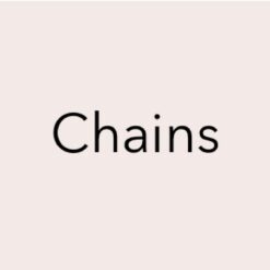 Chains