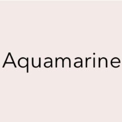 Aquamarine