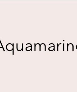 Aquamarine