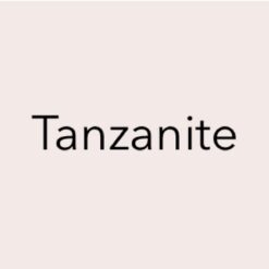 Tanzanite