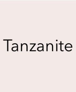Tanzanite