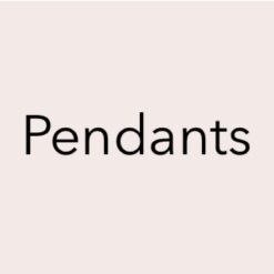 Pendants