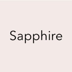 Sapphire