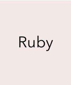Ruby