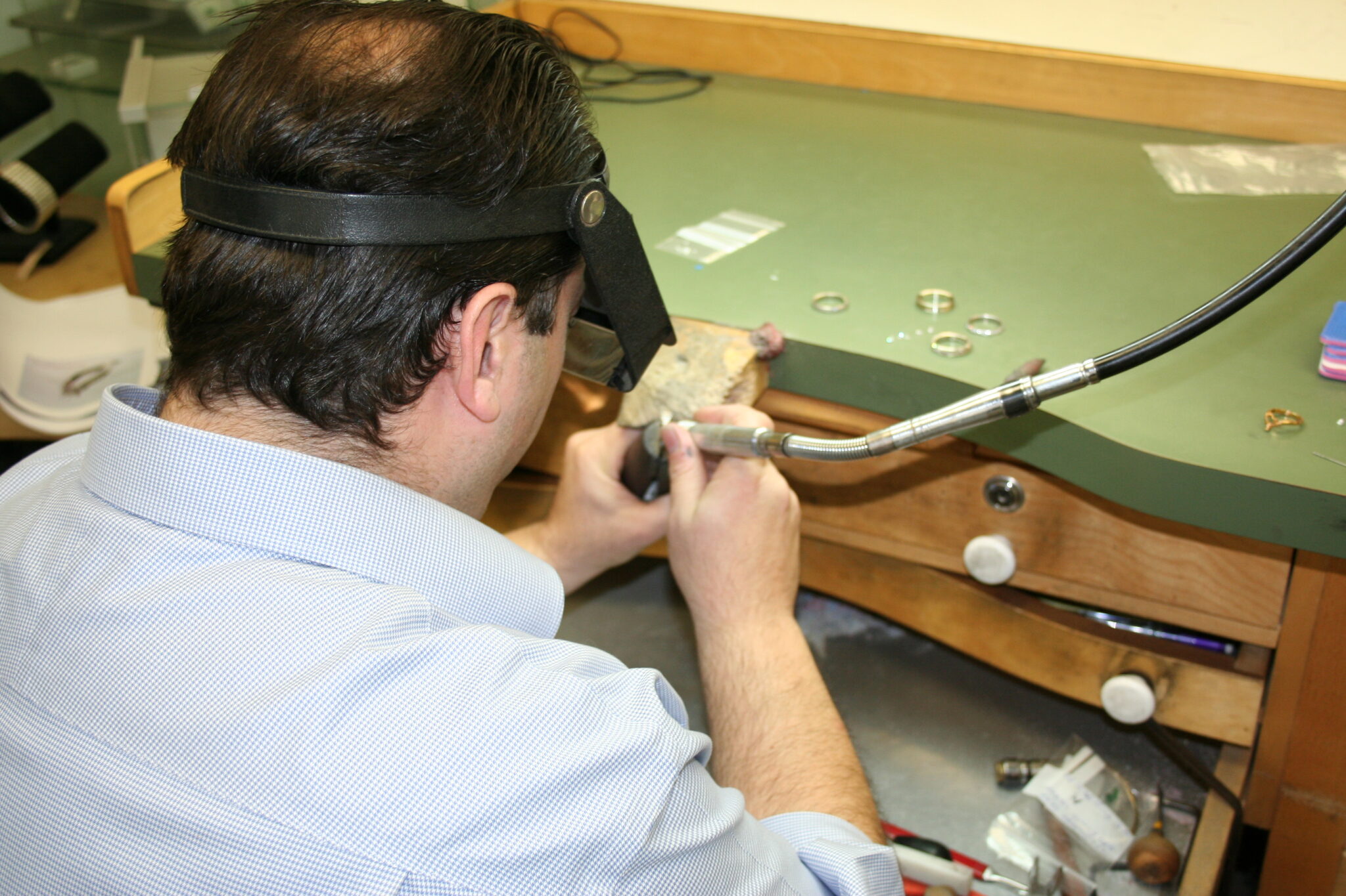 Book your Appointment