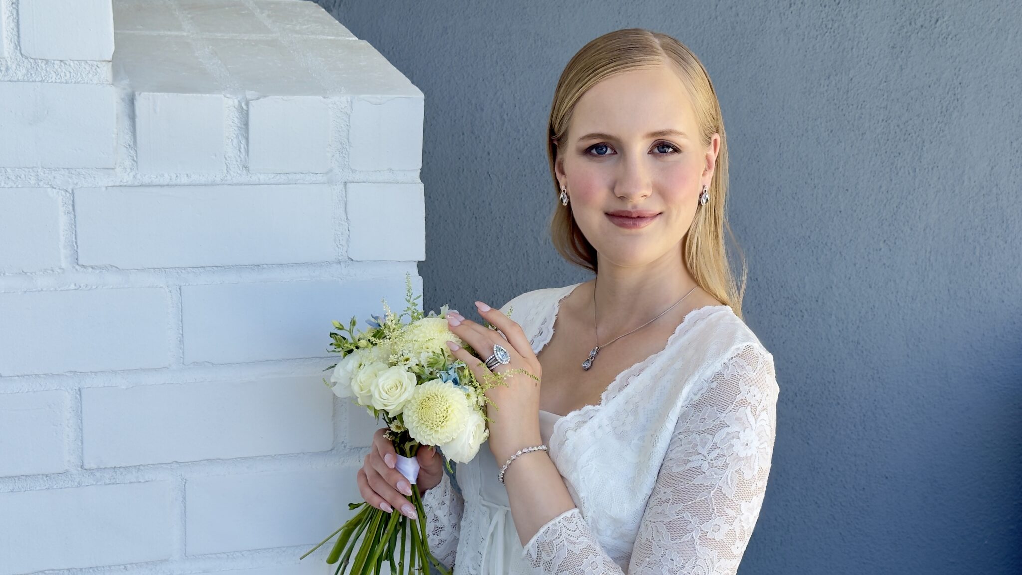 Custom Jewelry Design Aquamarine Collection by Laurie Sarah