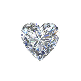 Heart Cut Rings and Fine Jewelry by Laurie Sarah, Custom Design