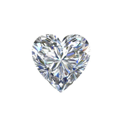 Heart Cut Rings and Fine Jewelry by Laurie Sarah, Custom Design