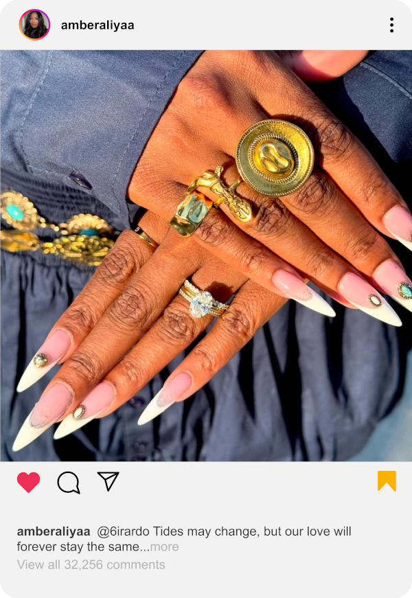 Instagram Posts 2: amberaliyaa