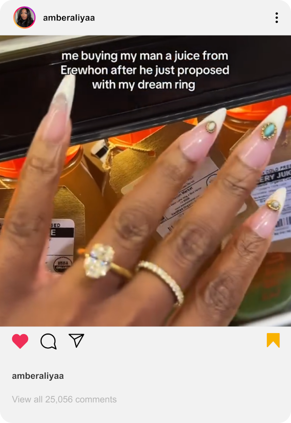 Instagram Posts 3: amberaliyaa