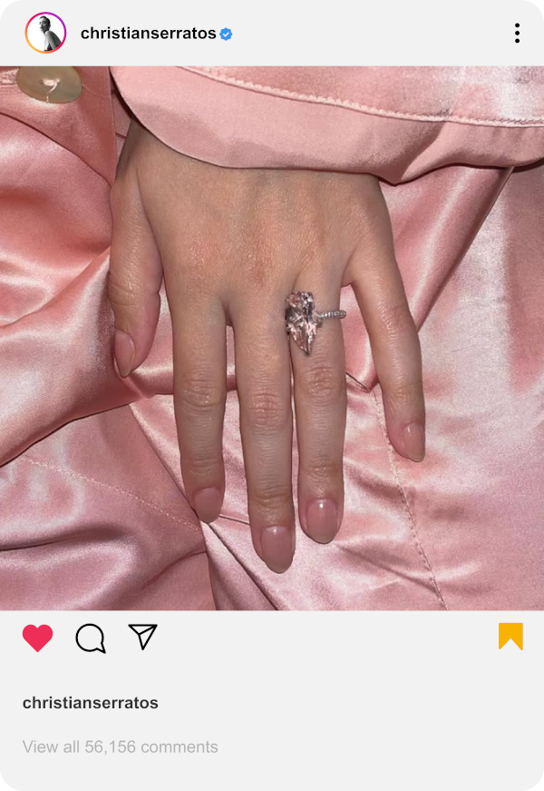 Instagram Posts 4: christianserratos