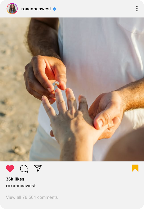 Instagram Posts 6: roxanneawest