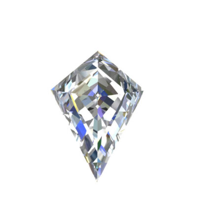 Kite Cut Rings and Fine Jewelry by Laurie Sarah, Custom Design