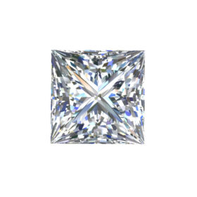 Princess Cut Rings and Fine Jewelry by Laurie Sarah, Custom Design