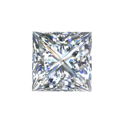 Princess Cut Rings and Fine Jewelry by Laurie Sarah, Custom Design